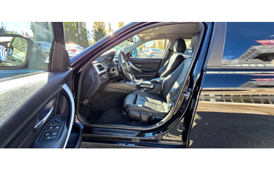 BMW 318 D 143k.c UNIKAT ITALIA EURO 5B - автомобили, коли, обяви за нови и употребявани 6