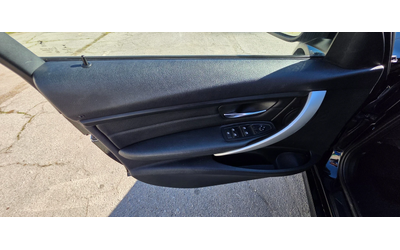 BMW 318 D 143k.c UNIKAT ITALIA EURO 5B - автомобили, коли, обяви за нови и употребявани 8