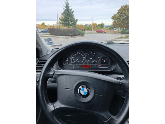 BMW 318 318i - автомобили, коли, обяви за нови и употребявани 5