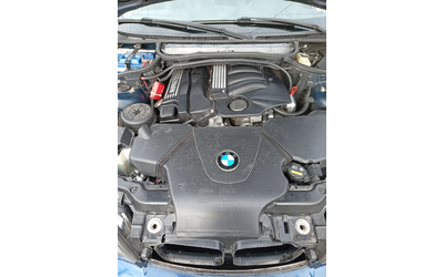 BMW 318 318i - автомобили, коли, обяви за нови и употребявани 6