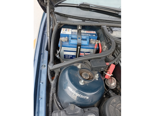 BMW 318 318i - автомобили, коли, обяви за нови и употребявани 7