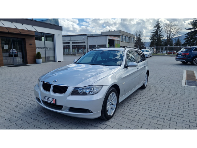 BMW 318 318 I ЛИЗИНГ - автомобили, коли, обяви за нови и употребявани 0
