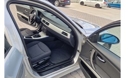 BMW 318 318 I ЛИЗИНГ - автомобили, коли, обяви за нови и употребявани 10