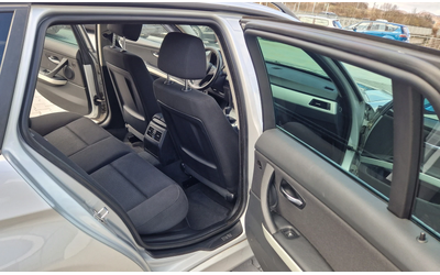 BMW 318 318 I ЛИЗИНГ - автомобили, коли, обяви за нови и употребявани 11