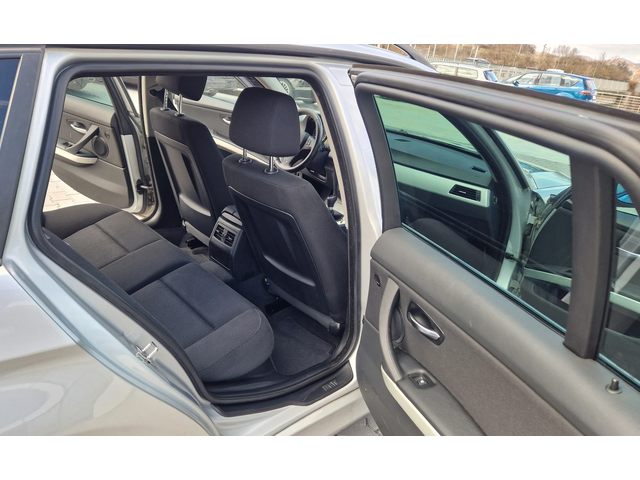 BMW 318 318 I ЛИЗИНГ - автомобили, коли, обяви за нови и употребявани 11