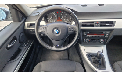 BMW 318 318 I ЛИЗИНГ - автомобили, коли, обяви за нови и употребявани 13
