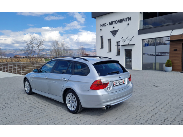 BMW 318 318 I ЛИЗИНГ - автомобили, коли, обяви за нови и употребявани 3