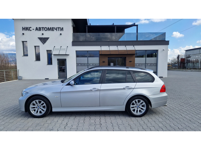 BMW 318 318 I ЛИЗИНГ - автомобили, коли, обяви за нови и употребявани 5