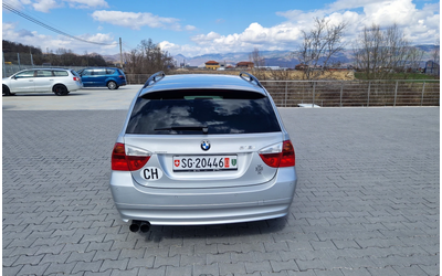 BMW 318 318 I ЛИЗИНГ - автомобили, коли, обяви за нови и употребявани 6