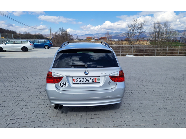 BMW 318 318 I ЛИЗИНГ - автомобили, коли, обяви за нови и употребявани 6