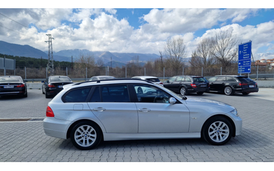 BMW 318 318 I ЛИЗИНГ - автомобили, коли, обяви за нови и употребявани 7