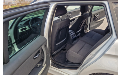 BMW 318 318 I ЛИЗИНГ - автомобили, коли, обяви за нови и употребявани 9