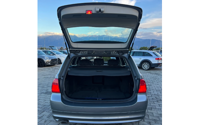 BMW 318 AVTOMATIK* NEW* - автомобили, коли, обяви за нови и употребявани 15