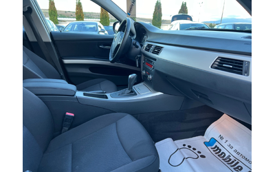 BMW 318 AVTOMATIK* NEW* - автомобили, коли, обяви за нови и употребявани 8