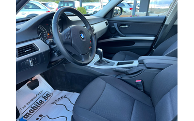 BMW 318 AVTOMATIK* NEW* - автомобили, коли, обяви за нови и употребявани 9