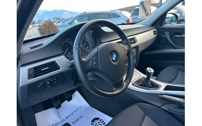 BMW 318 * * * 157000km* * * - автомобили, коли, обяви за нови и употребявани 10