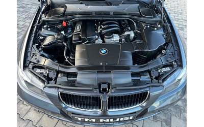 BMW 318 * * * 157000km* * * - автомобили, коли, обяви за нови и употребявани 14