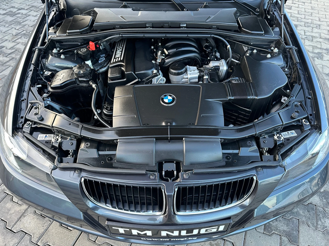 BMW 318 * * * 157000km* * * - автомобили, коли, обяви за нови и употребявани 14