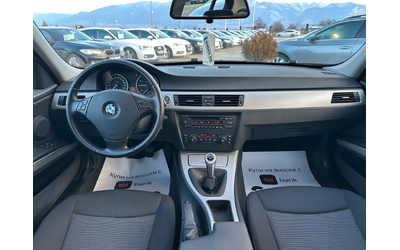 BMW 318 * * * 157000km* * * - автомобили, коли, обяви за нови и употребявани 7