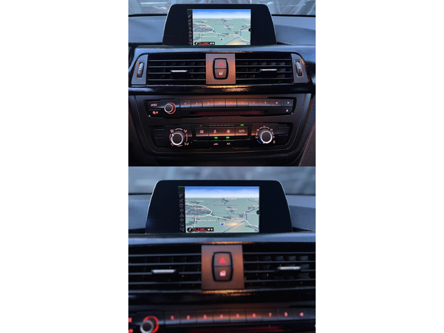 BMW 318 2.0D* 143HP* FACE* NAVI* LASER* СОБСТВЕН ЛИЗИНГ - автомобили, коли, обяви за нови и употребявани 12