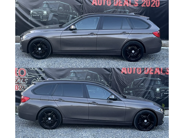 BMW 318 2.0D* 143HP* FACE* NAVI* LASER* СОБСТВЕН ЛИЗИНГ - автомобили, коли, обяви за нови и употребявани 3