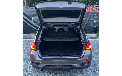 BMW 318 2.0D* 143HP* FACE* NAVI* LASER* СОБСТВЕН ЛИЗИНГ - автомобили, коли, обяви за нови и употребявани 6