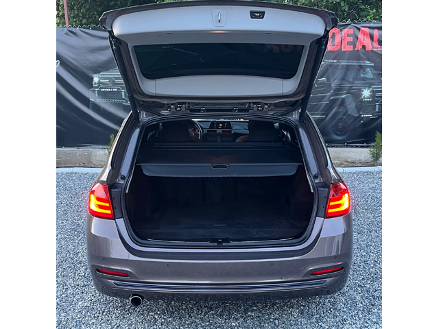 BMW 318 2.0D* 143HP* FACE* NAVI* LASER* СОБСТВЕН ЛИЗИНГ - автомобили, коли, обяви за нови и употребявани 6