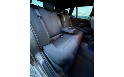 BMW 318 2.0D* 143HP* FACE* NAVI* LASER* СОБСТВЕН ЛИЗИНГ - автомобили, коли, обяви за нови и употребявани 8