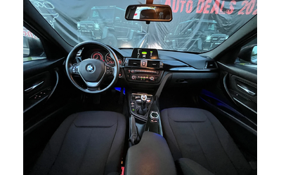 BMW 318 2.0D* 143HP* FACE* NAVI* LASER* СОБСТВЕН ЛИЗИНГ - автомобили, коли, обяви за нови и употребявани 9