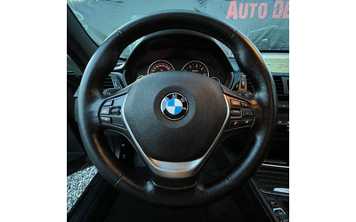 BMW 318 2.0D* 143HP* FACE* NAVI* LASER* СОБСТВЕН ЛИЗИНГ - автомобили, коли, обяви за нови и употребявани 11
