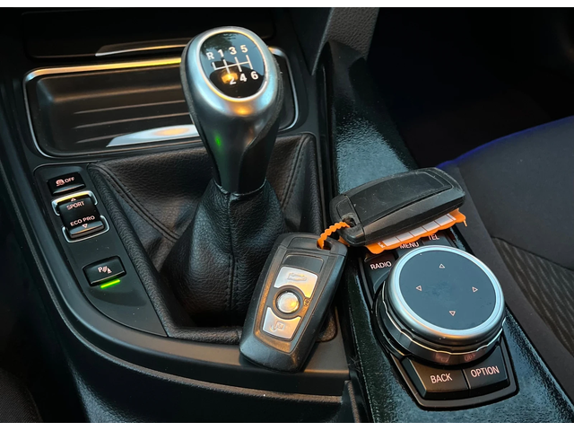 BMW 318 2.0D* 143HP* FACE* NAVI* LASER* СОБСТВЕН ЛИЗИНГ - автомобили, коли, обяви за нови и употребявани 13