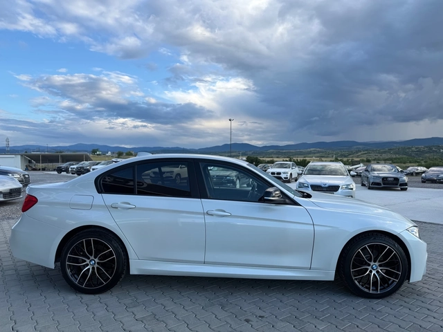BMW 318 M sport Paket !!2.0d 143 ks Слбствен лизинг !!! - автомобили, коли, обяви за нови и употребявани 3
