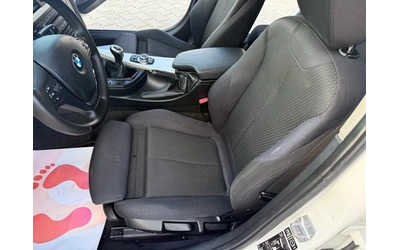 BMW 318 M sport Paket !!2.0d 143 ks Слбствен лизинг !!! - автомобили, коли, обяви за нови и употребявани 9