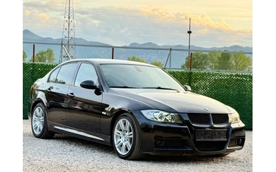 bmw-318 - 0