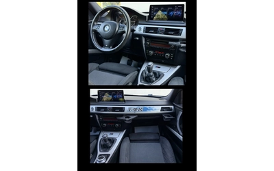 BMW 318 D M-PACKET - автомобили, коли, обяви за нови и употребявани 10
