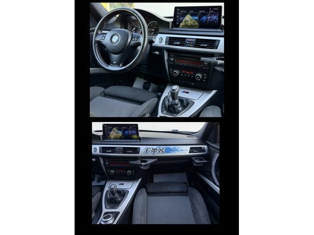 BMW 318 D M-PACKET - автомобили, коли, обяви за нови и употребявани 10
