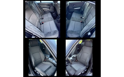 BMW 318 D M-PACKET - автомобили, коли, обяви за нови и употребявани 11
