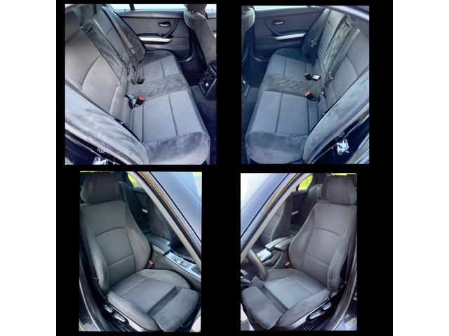 BMW 318 D M-PACKET - автомобили, коли, обяви за нови и употребявани 11