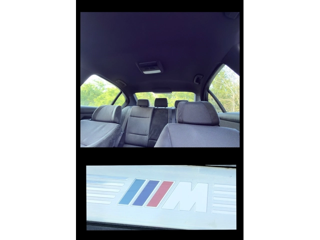 BMW 318 D M-PACKET - автомобили, коли, обяви за нови и употребявани 12