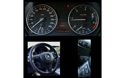 BMW 318 D M-PACKET - автомобили, коли, обяви за нови и употребявани 13