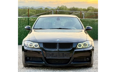 bmw-318 - 1