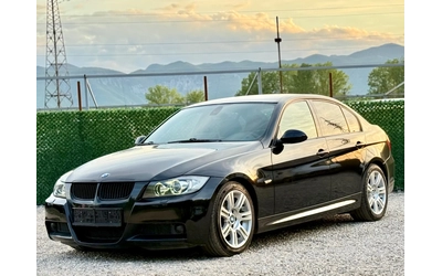 bmw-318 - 2