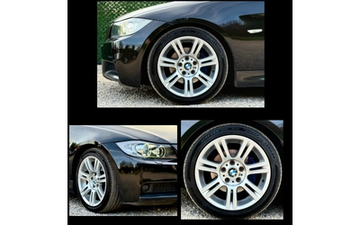 BMW 318 D M-PACKET - автомобили, коли, обяви за нови и употребявани 8