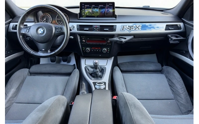 BMW 318 D M-PACKET - автомобили, коли, обяви за нови и употребявани 9