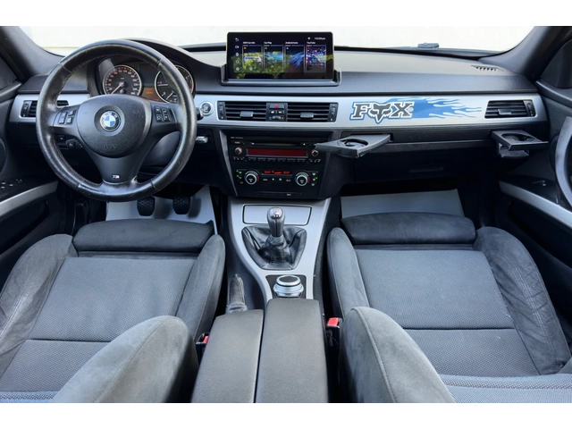 BMW 318 D M-PACKET - автомобили, коли, обяви за нови и употребявани 9