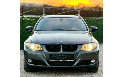 bmw-318 - 0