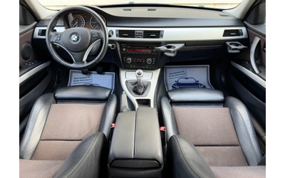 BMW 318 D FACELIFT - автомобили, коли, обяви за нови и употребявани 10