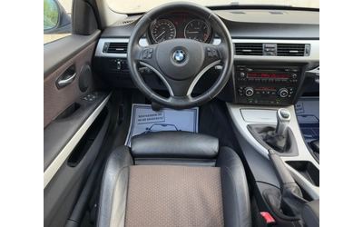 BMW 318 D FACELIFT - автомобили, коли, обяви за нови и употребявани 11