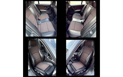 BMW 318 D FACELIFT - автомобили, коли, обяви за нови и употребявани 12