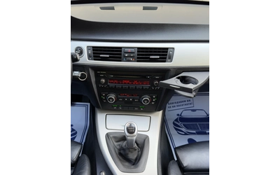 BMW 318 D FACELIFT - автомобили, коли, обяви за нови и употребявани 13
